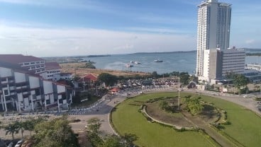 Perekonomian Kepri Sepanjang 2023 Tumbuh 5,20%