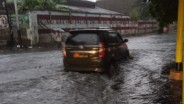 Banjir Jakarta 5 Februari: BPBD DKI Sebut Lima RT Masih Terendam