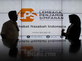 LPS Jelaskan Nasib Dana Nasabah Bank Ambruk di Surakarta, Simak!