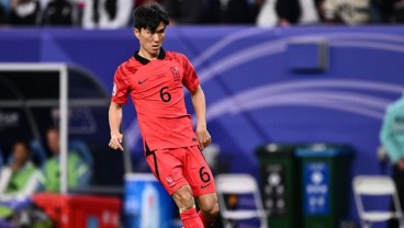 Prediksi Yordania vs Korea Selatan 6 Februari: Hwang Ingin Buat Sejarah untuk korsel