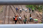 Tata Ruang Ponorogo Akomodasi Jalur Kereta Api ke Madiun