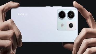 Harga dan Spesifikasi Redmi Note 13 Pro, Ponsel Kualitas Premium