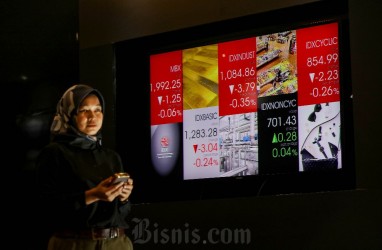 Disuspensi Bursa 48 Bulan, Saham Hotel Mandarine (HOME) Terancam Delisting