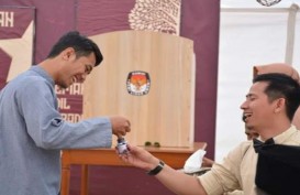 KPU Imbau Warga Urus Pindah Memilih Jika Mau Jalan-jalan ke Luar Negeri saat Pemilu