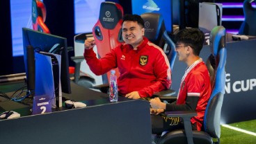 Indonesia Juara AFC eAsian Cup 2023, Kalahkan Jepang di Final