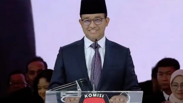 Anies soal Esports Indonesia, Komitmen Beri Izin dan Regulasi Mudah
