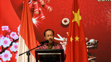 Pemprov Sumut Perkuat Hubungan Kerja Sama dengan China