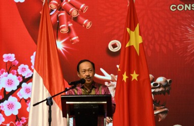 Pemprov Sumut Perkuat Hubungan Kerja Sama dengan China