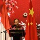 Pemprov Sumut Perkuat Hubungan Kerja Sama dengan China