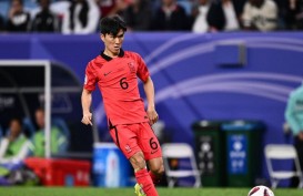 Yordania vs Korea Selatan: Taeguk Warriors Lapar Gelar Juara