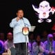 TKN Prabowo-Gibran Gelar Konsolidasi Pekerja dan Pengusaha