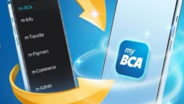 Mulai Hari Ini (6/2) Layanan m-BCA SIM Card (Non-Aplikasi) Berhenti Beroperasi