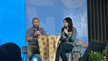 Pertamina Hulu Energi (PHE) Catat Biaya Investasi Eksplorasi US$320 Juta pada 2023