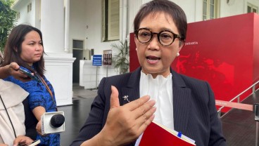 Menlu Retno Beri Jawaban Menohok Usai Diisukan Mundur dari Kabinet Jokowi