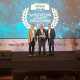 Bank Sumsel Babel Raih Penghargaan Layanan Terbaik se-Indonesia