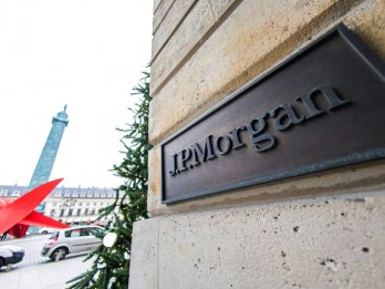 TLKM Masuk, Saham Indonesia Pilihan JP Morgan di Asean Bertambah
