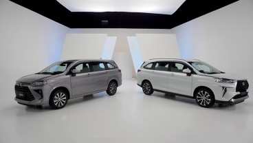 Kinerja Penjualan Mobil Domestik RI Mandek, Ini Analisa Toyota