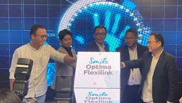 MSIG Life (LIFE) Luncurkan Produk Smile Optima Flexilink, Penuhi SEOJK Paydi