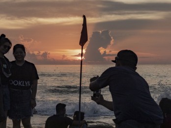 Pungutan Turis ke Bali, Industri Gandeng Konsulat Asing untuk Sosialisasi