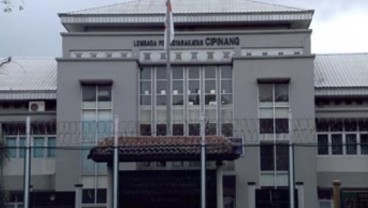 Ingin Lepaskan Citra Buruk, Warga Binaan Lapas Cipinang Jalankan Sejumlah Program Positif