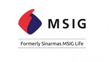 MSIG Life Incar Porsi Premi Unit Link 35% Tahun Ini usai Vakum 6 Bulan