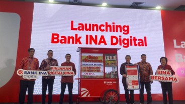 Bank INA (BINA) Gandeng Calon Emiten MPStore (MPIX) Penetrasi UMKM