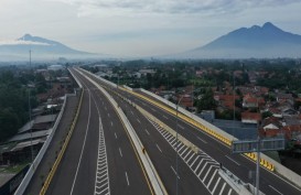 Mencari Investor Jalan Tol Terpanjang di Indonesia