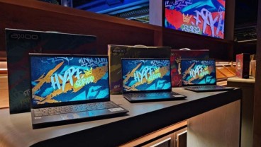 Spesifikasi Laptop Hype Series Axioo Harga Mulai Rp2,5 Jutaan