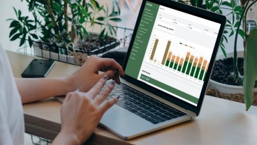 Kadin dan East Ventures Luncurkan Kalkulator Emisi Gas Rumah Kaca Gratis