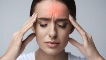 Bedanya Sakit Kepala Migrain dan Sakit Kepala Stroke