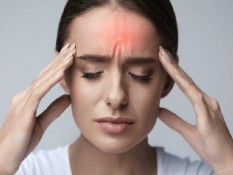Bedanya Sakit Kepala Migrain dan Sakit Kepala Stroke