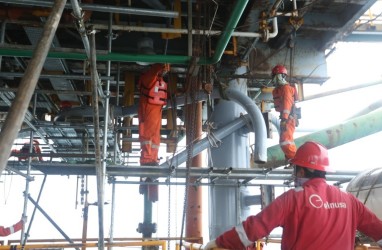 Elnusa (ELSA) Bantu Jaring Gas Milik Pertamina EP di Prabumulih Field