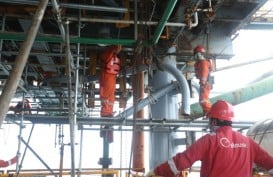 Elnusa (ELSA) Bantu Jaring Gas Milik Pertamina EP di Prabumulih Field