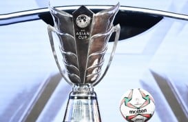 Hasil Yordania vs Korsel Semifinal Piala Asia 2023: Kejutan, Yordania Unggul