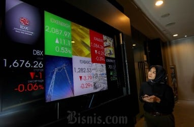 STRATEGI INVESTASI : Mengecap Manis Saham Royal Dividen