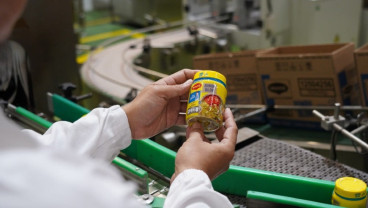 Indonesia’s Seasoning Products Gain Recognition in Overseas Markets