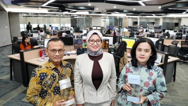 Penghargaan Alpha SEA 2023: Kopra & Green Bond Bank Mandiri