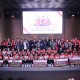 PB Djarum Guyur Atlet Berprestasi 2023, Rinjani/Isyana Sandang Gelar Atlet Terbaik