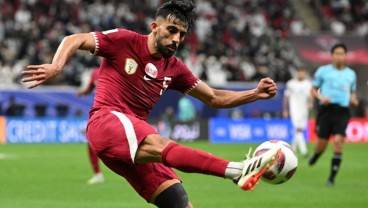 Prediksi Skor Iran vs Qatar 7 Februari, Susunan Pemain, H2H, Hasil Semifinal