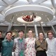 Perkuat Literasi Keuangan, SF Sekuritas Ajak Mahasiswa Asal China Kunjungi BEI