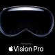 Menilik Kelebihan Apple Vision Pro yang Miliki Harga Rp55 Juta