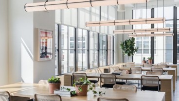 Adam Neumann Mau Beli Kembali WeWork Agar Selamat dari Kebangkrutan
