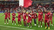 Prediksi Skor Iran vs Qatar: Head to Head, Susunan Pemain