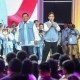 Menakar Elektabilitas Prabowo-Gibran di Jatim yang Sentuh 60% Versi Poltracking