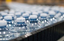 Momentum Ramadan Diproyeksi Dongkrak Permintaan Air Minum Kemasan hingga 10%
