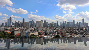 India dan Vietnam Jadi Saingan Indonesia Buat Tarik Investasi di 2024