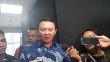 Siapa "Sosok Berkuasa" yang Jebloskan Ahok ke Penjara karena Penistaan Agama?