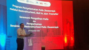 Wacana BUMN Diganti Koperasi, Wamen Tiko Buka Suara