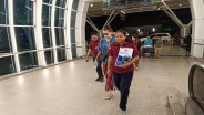 Overstay Karena Tertipu Biro Perjalanan, WNA Ceko Dideportasi dari Bali