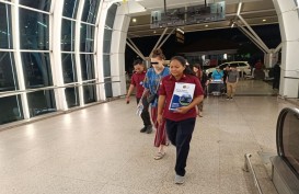 Overstay Karena Tertipu Biro Perjalanan, WNA Ceko Dideportasi dari Bali
